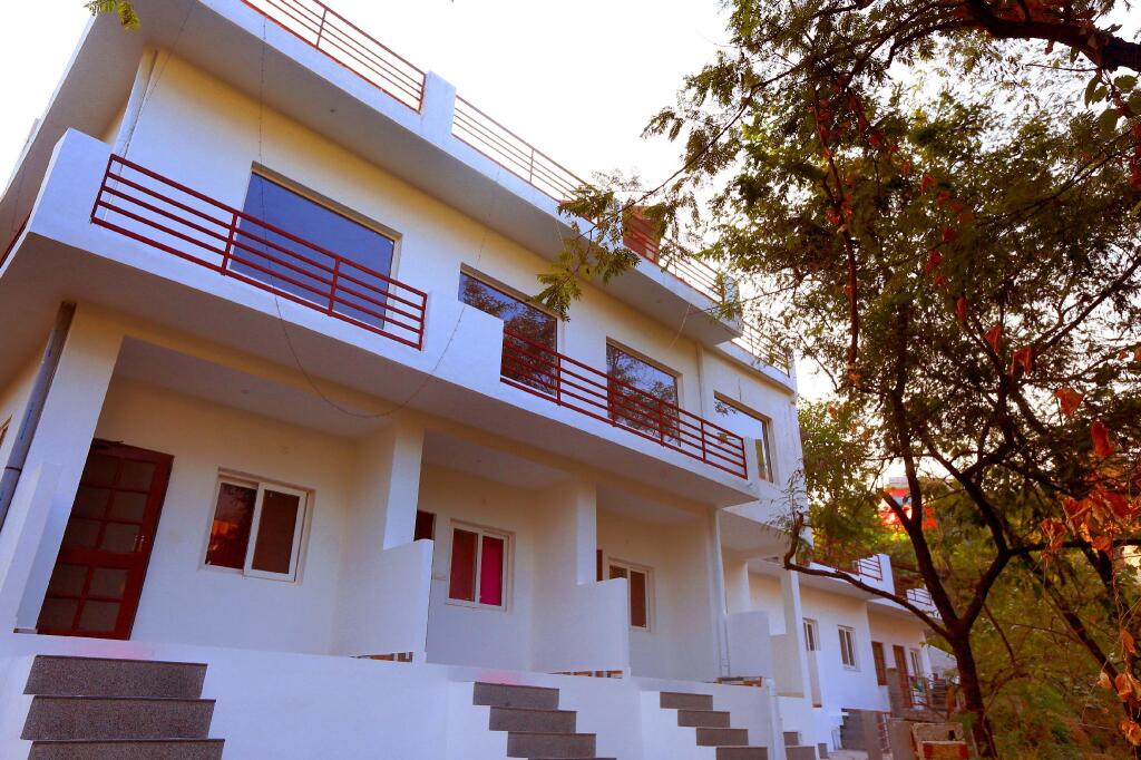 Ришикеш: Raj Resort