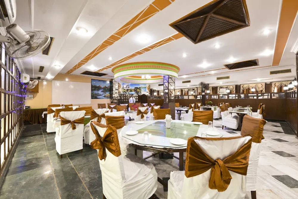 Hotel Neelkanth — фото 3