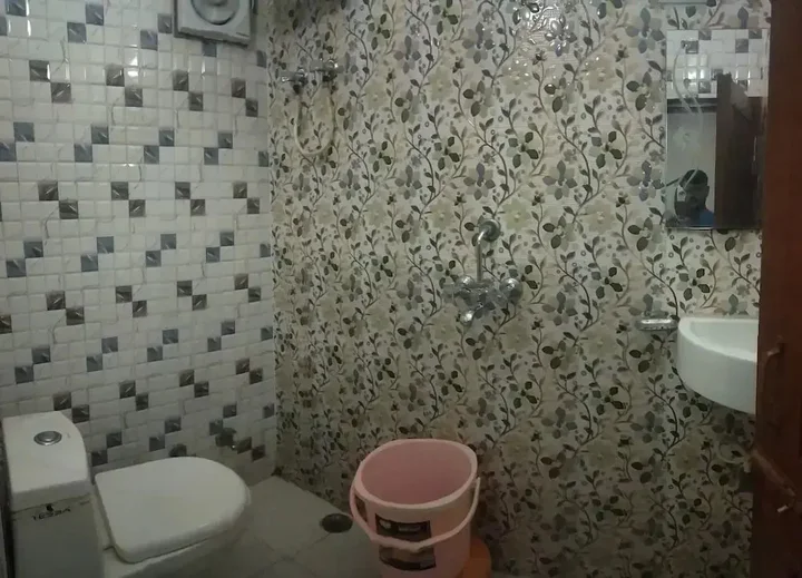 Агра: Hotel Neelkanth
