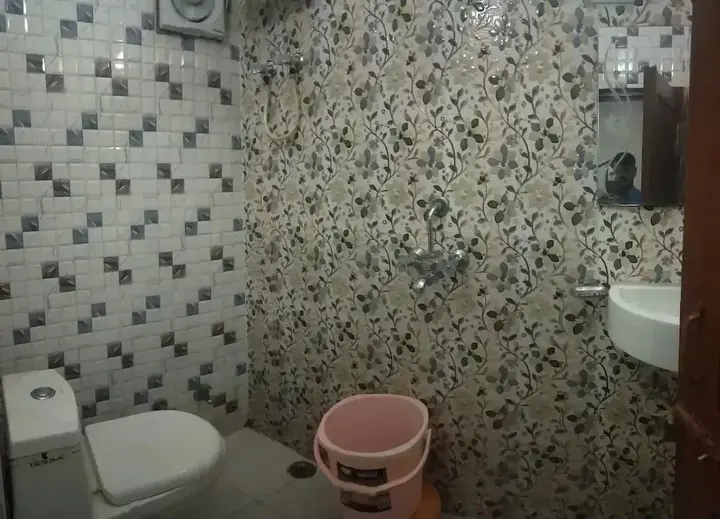 Агра: Hotel Neelkanth
