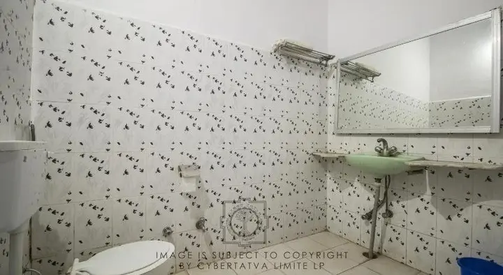 Баихар: The Sanjay Tiger Resort