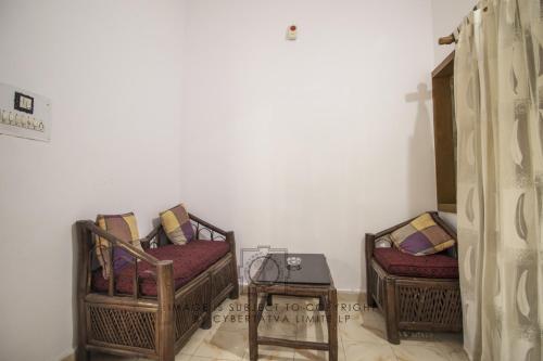 Баихар: The Sanjay Tiger Resort