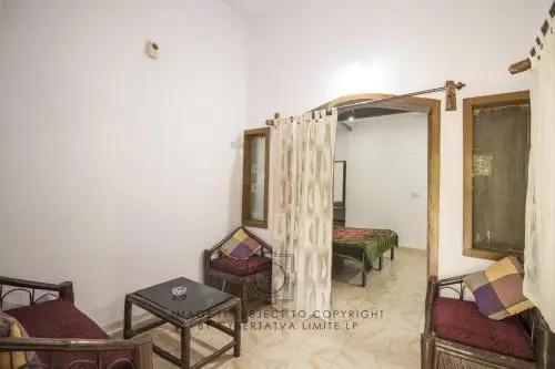 Баихар: The Sanjay Tiger Resort