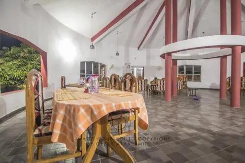 Баихар: The Sanjay Tiger Resort