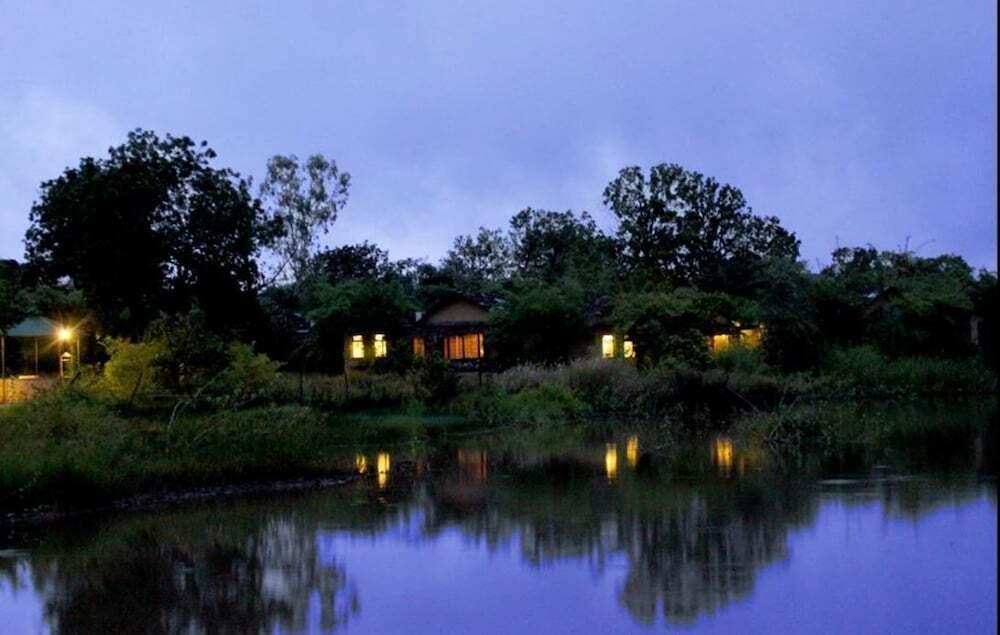 Панпата: Tiger Lagoon