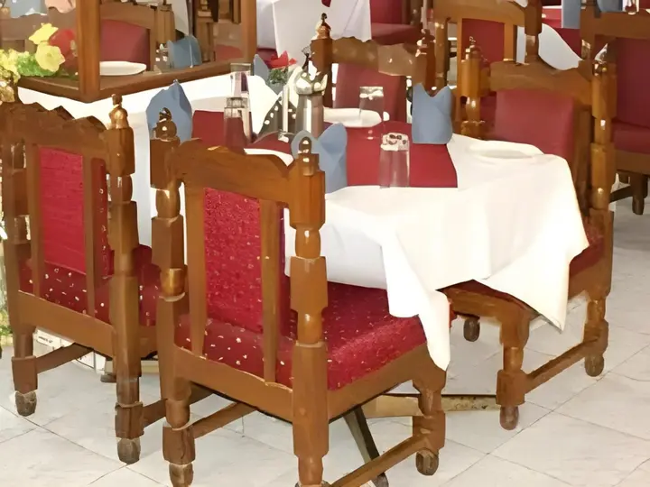 Варанаси: Hotel Lara India