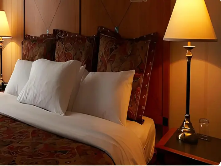 Варанаси: Hotel Lara India
