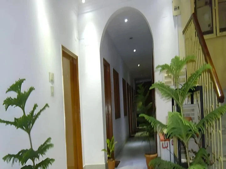 Варанаси: Hotel Lara India