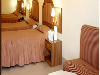Варанаси: Hotel Lara India