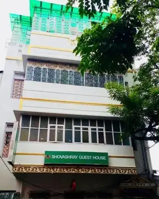 Raj Guest House — фото 6