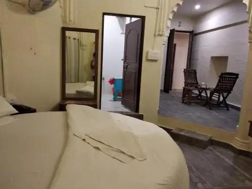 Варанаси: Ajay Guest House