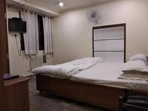 Варанаси: Ajay Guest House