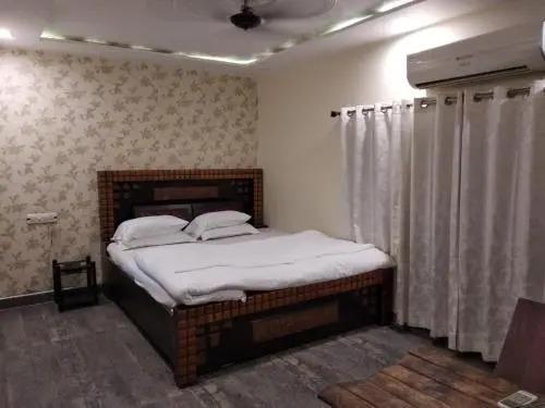 Варанаси: Ajay Guest House