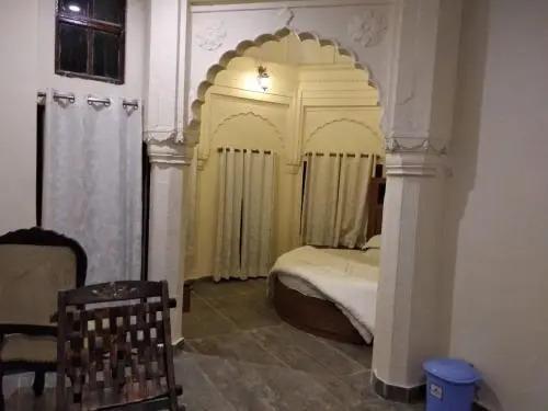 Варанаси: Ajay Guest House