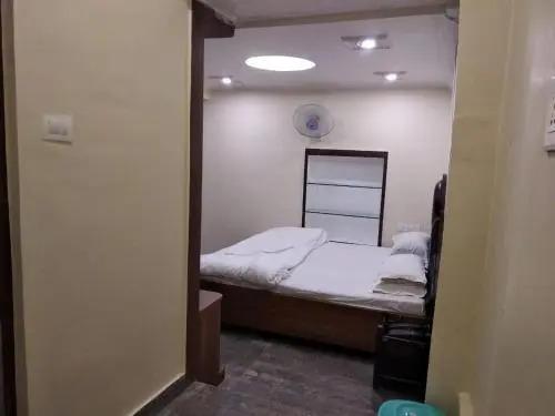 Варанаси: Ajay Guest House
