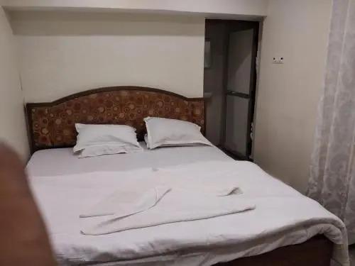 Варанаси: Ajay Guest House