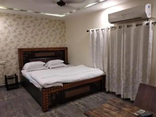 Варанаси: Ajay Guest House