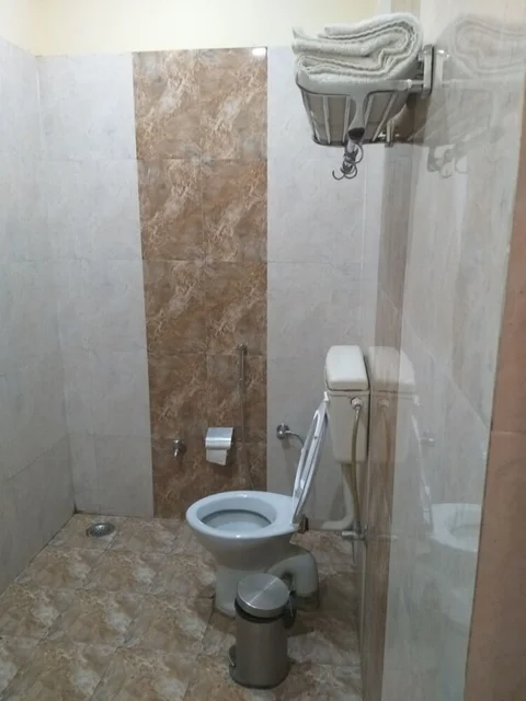 Варанаси: Dwivedi Hotels Hotel Elena