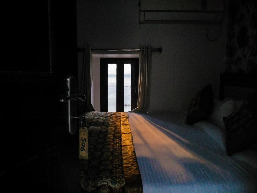 Dwivedi Hotels Hotel Elena — фото 4