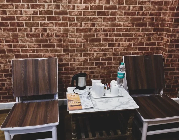 Варанаси: Dwivedi Hotels Hotel Elena