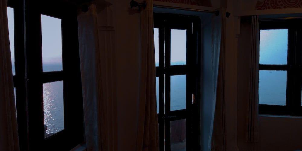 Варанаси: Dwivedi Hotels Hotel Elena