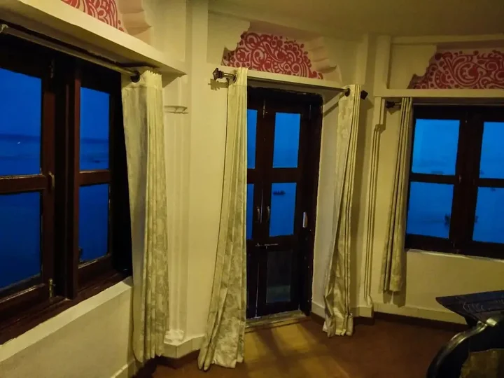 Варанаси: Dwivedi Hotels Hotel Elena