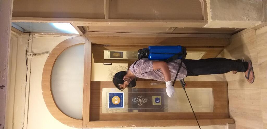 Dwivedi Hotels Hotel Elena — фото 1