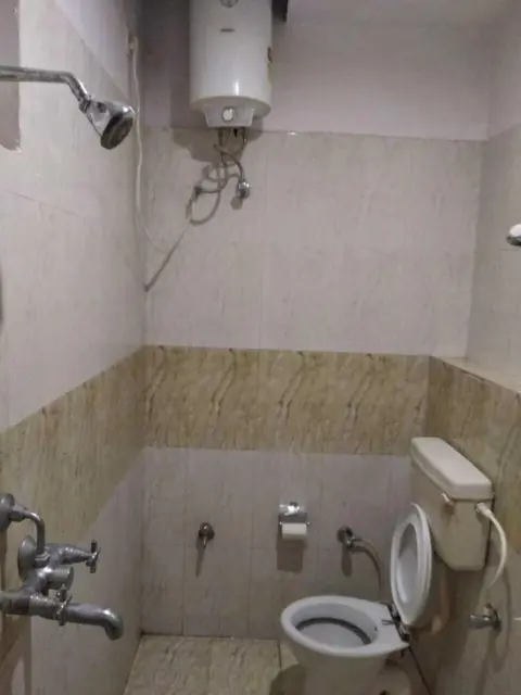 Варанаси: Dwivedi Hotels Hotel Elena