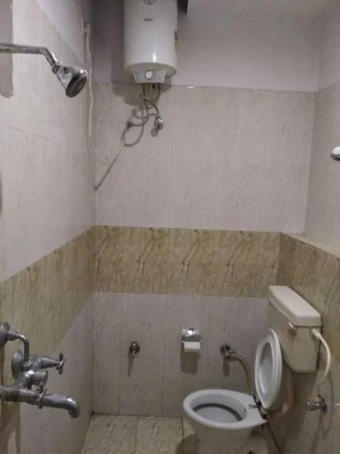 Варанаси: Dwivedi Hotels Hotel Elena