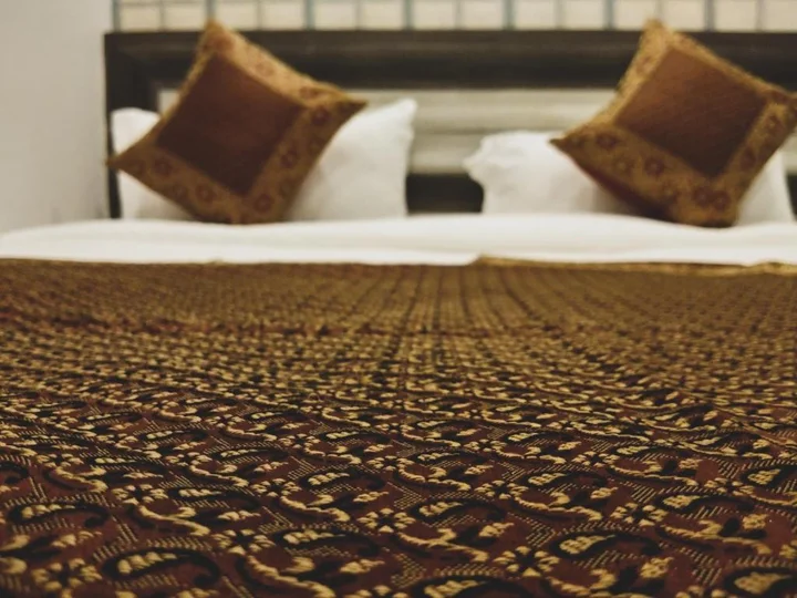 Варанаси: Dwivedi Hotels Hotel Elena