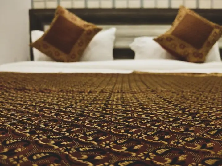 Варанаси: Dwivedi Hotels Hotel Elena