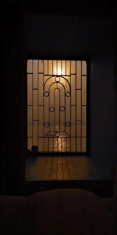Варанаси: Dwivedi Hotels Hotel Elena