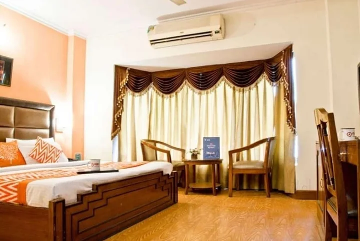 Гуруграм: Hotel Smart Villa By Royal Collection