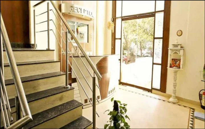 Гуруграм: Hotel Smart Villa By Royal Collection