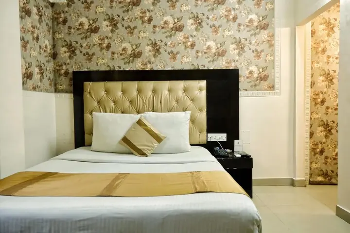 Колката: Hotel Vip Intercontinental