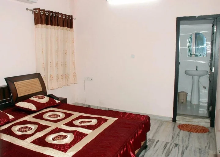Удаипур: Jogmaya Hotel