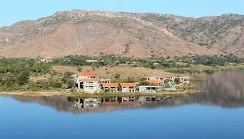 Удаипур: The Jhadol Safari Resort