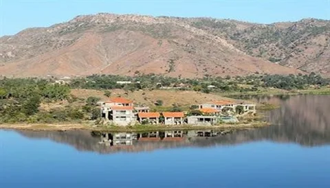 Удаипур: The Jhadol Safari Resort