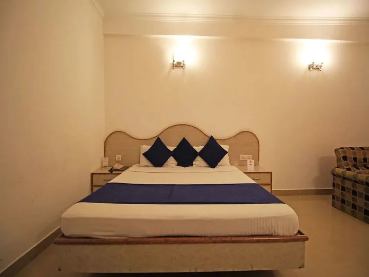 Джамму: Hotel Gordon House