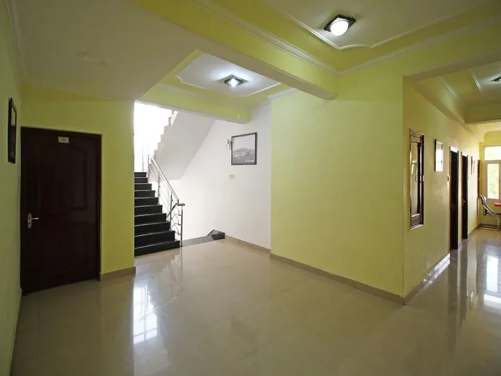 Джамму: Hotel Gordon House