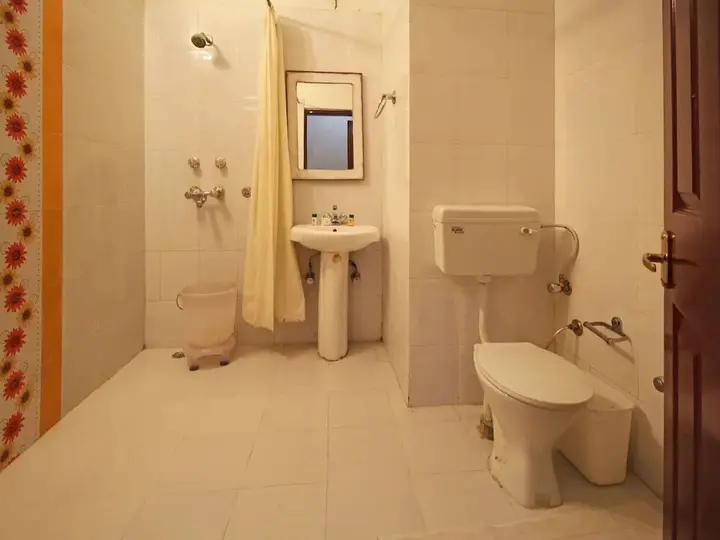 Джамму: Hotel Gordon House