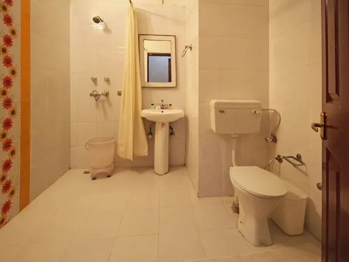 Джамму: Hotel Gordon House