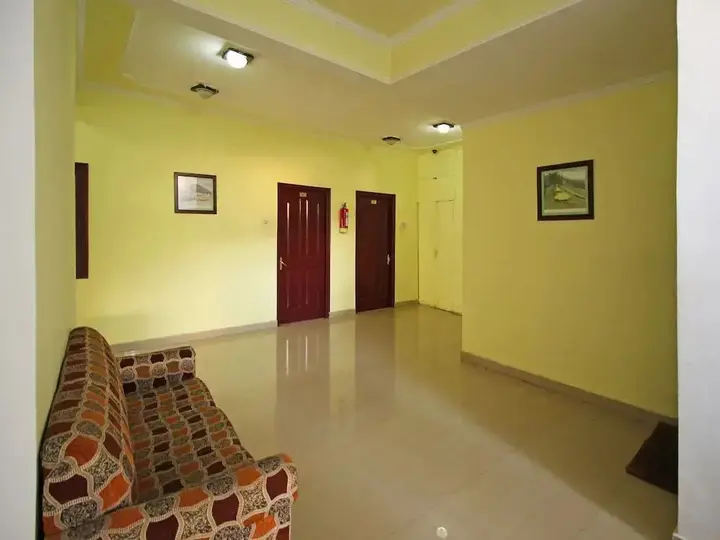 Джамму: Hotel Gordon House