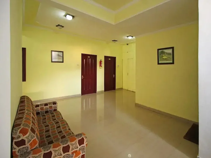 Джамму: Hotel Gordon House