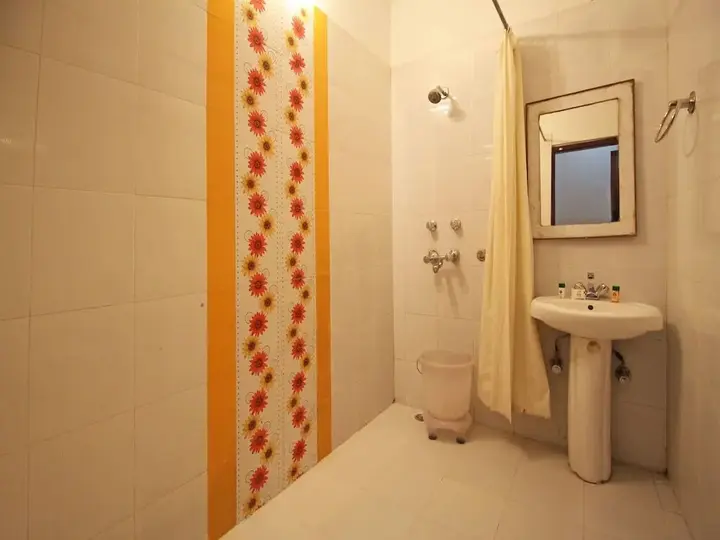 Джамму: Hotel Gordon House