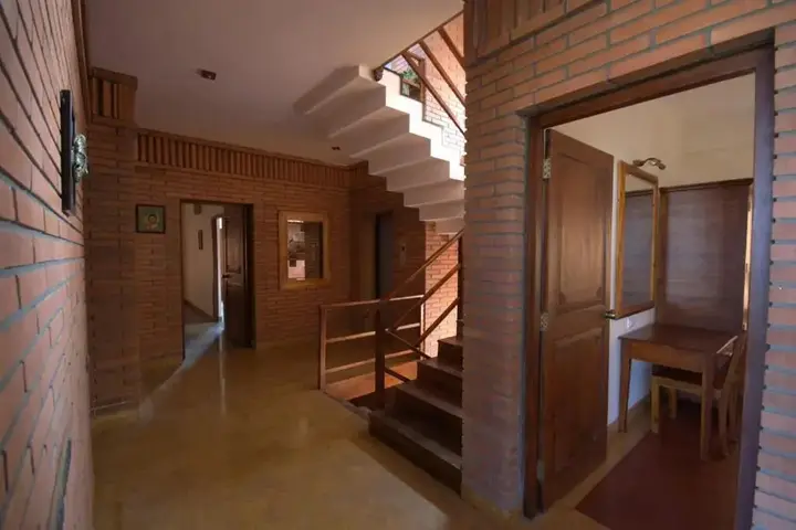Бангалор: Nisargha Serviced Apartments