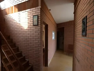 Бангалор: Nisargha Serviced Apartments