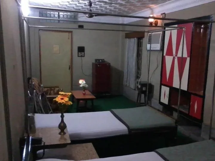 Дургапур: Hotel Kasino International