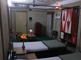 Дургапур: Hotel Kasino International
