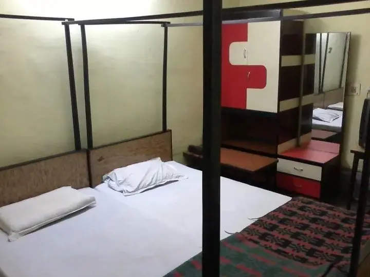 Дургапур: Hotel Kasino International